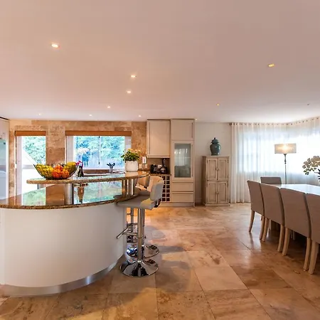 Villa On Slopes Of Geneva Drive Cidade Do Cabo Exterior foto