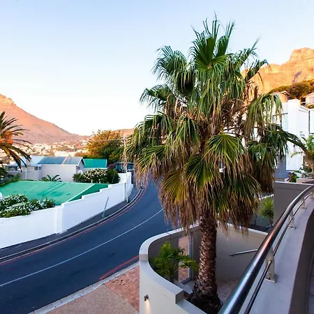 Villa On Slopes Of Geneva Drive Cidade Do Cabo Exterior foto