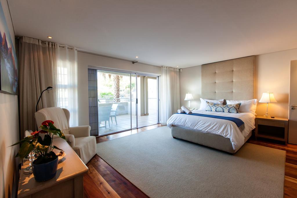 On Slopes Of Geneva Drive Villa Cidade Do Cabo