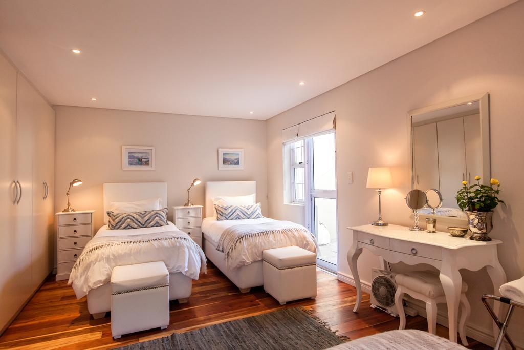 On Slopes Of Geneva Drive Villa