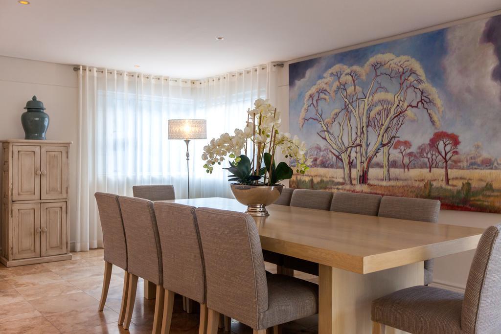 On Slopes Of Geneva Drive Villa